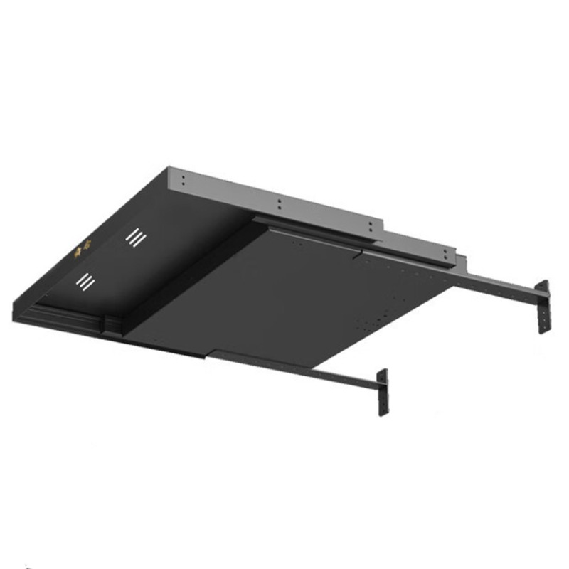 Standing Desk Electric - Yinzam X90 Laser TV Elektryczny mobilny