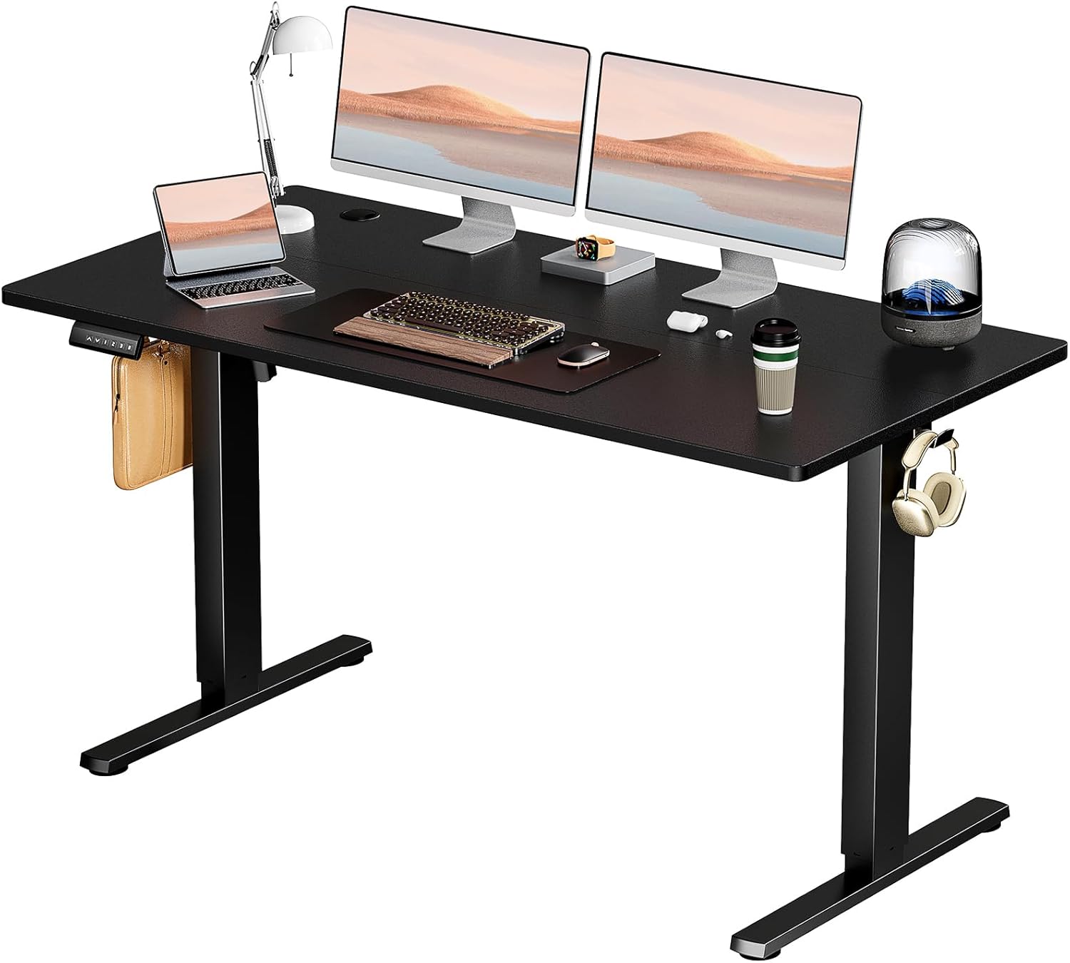 Standing Desk Electric - Automatyczny biurko elektryczne z regulacją wysokości