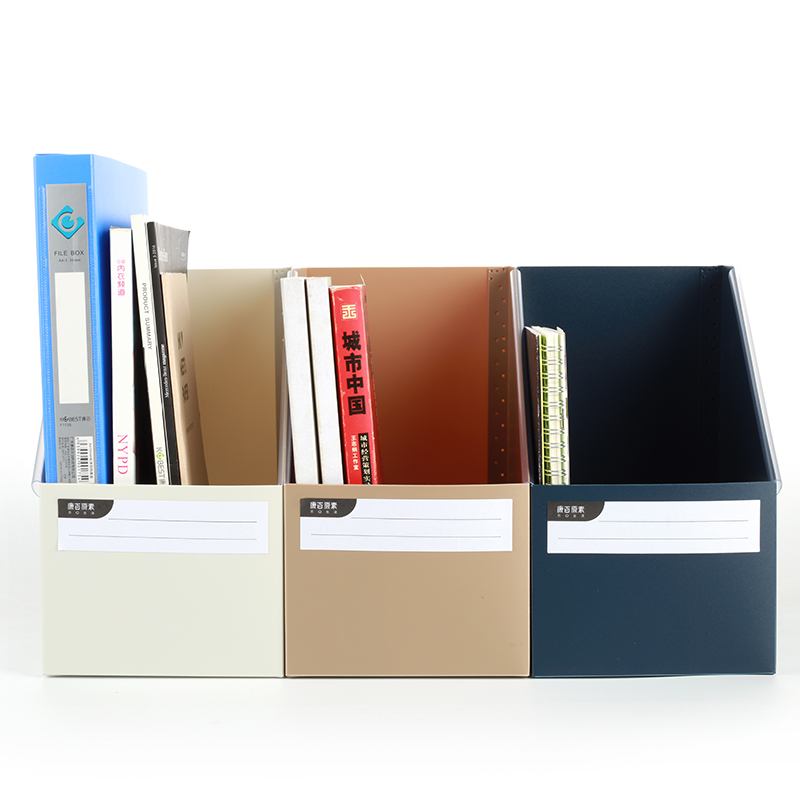 Letter Tray Desk - Pudełko do sortowania książek na biurko