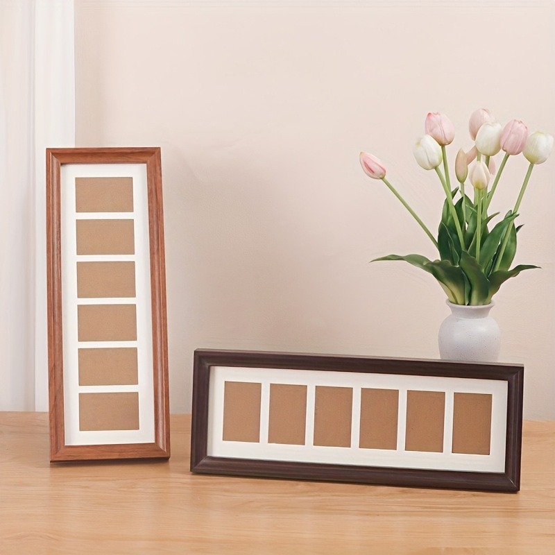Home Office Pinterest - Ramka na zdjęcia i karty do