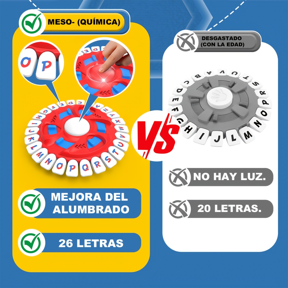 26-klawiszowa ulepszona wersja – Letter Tray Desk recenzja i cena