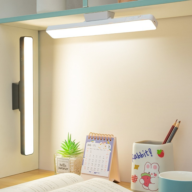Magnetyczna Lampka LED na Biur – Home Office Lamp recenzja i cena