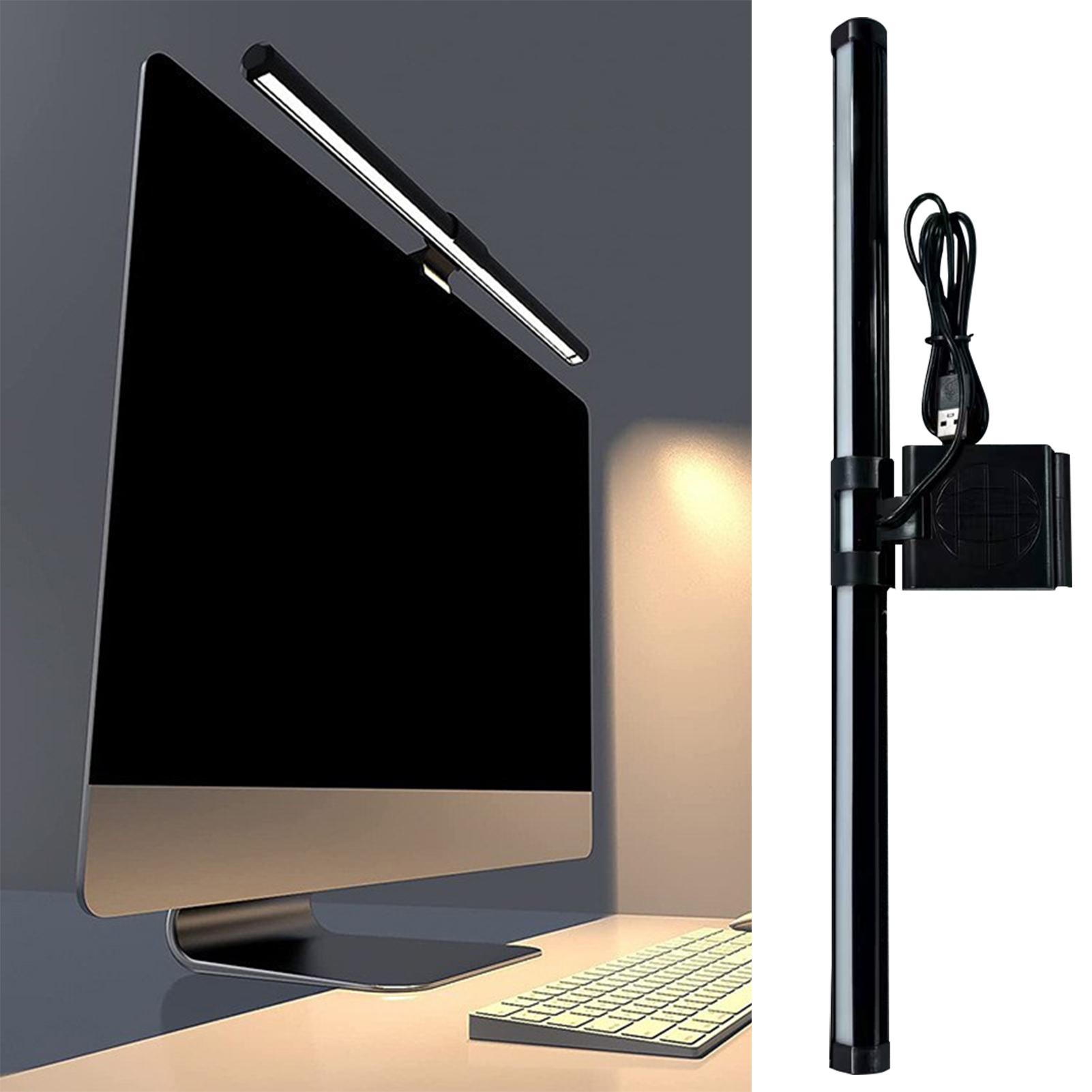 Lampa do monitora komputeroweg – Home Office Lamp recenzja i cena