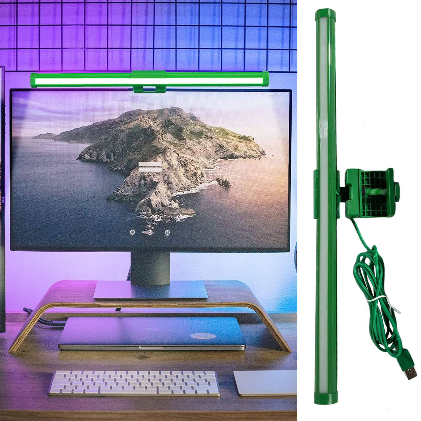 Lampa do monitora komputeroweg – Home Office Lamp recenzja i cena