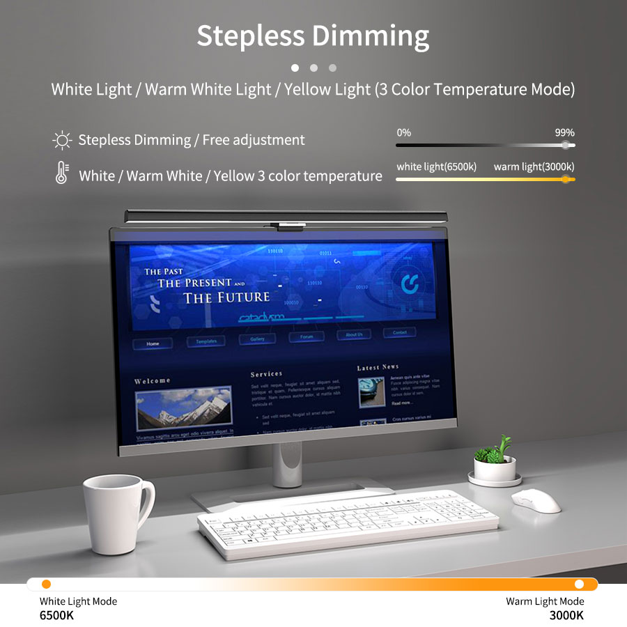50cm monitor komputerowy listw – Home Office Lamp recenzja i cena