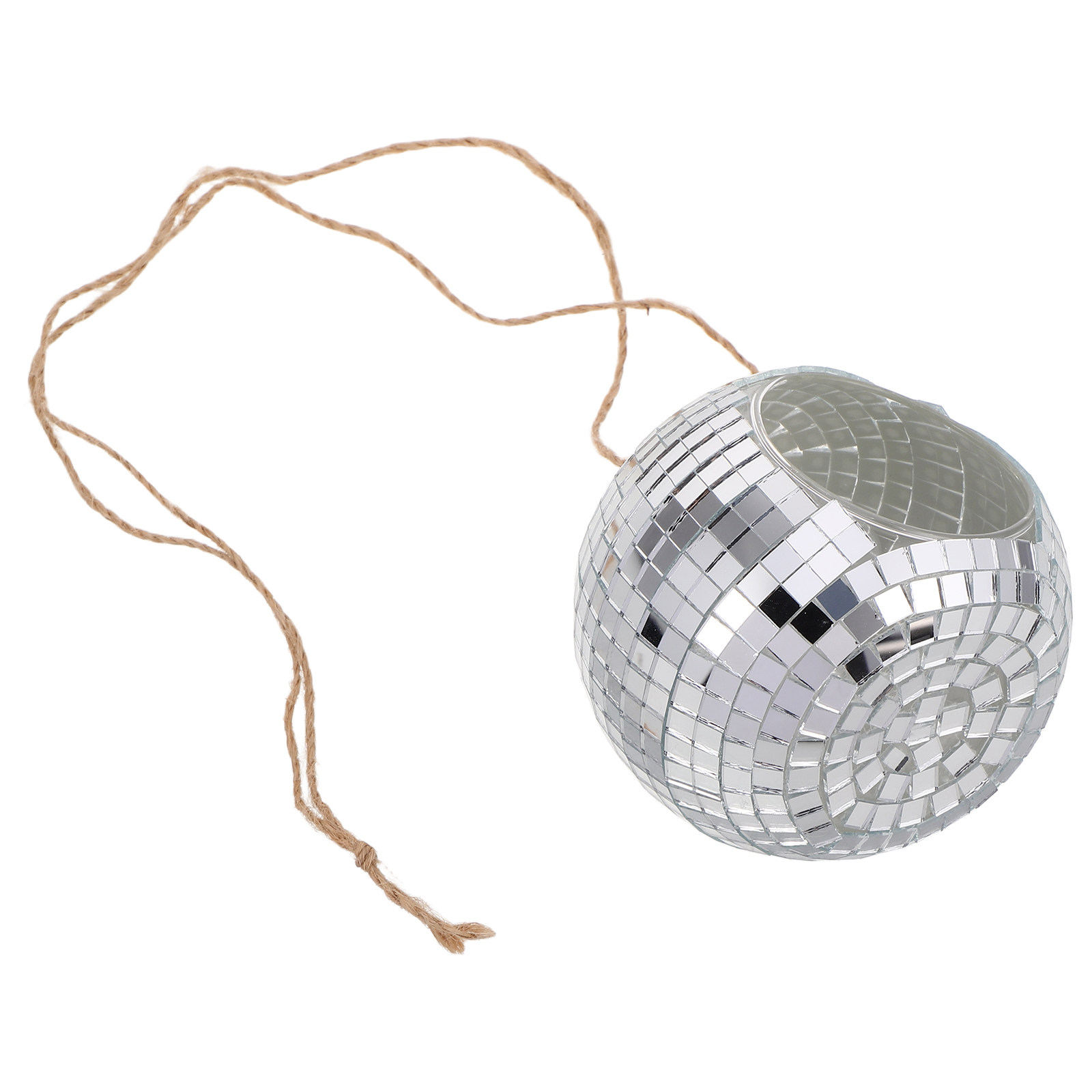 Szklany wiszący uchwyt na lamp – Home Office Lamp recenzja i cena