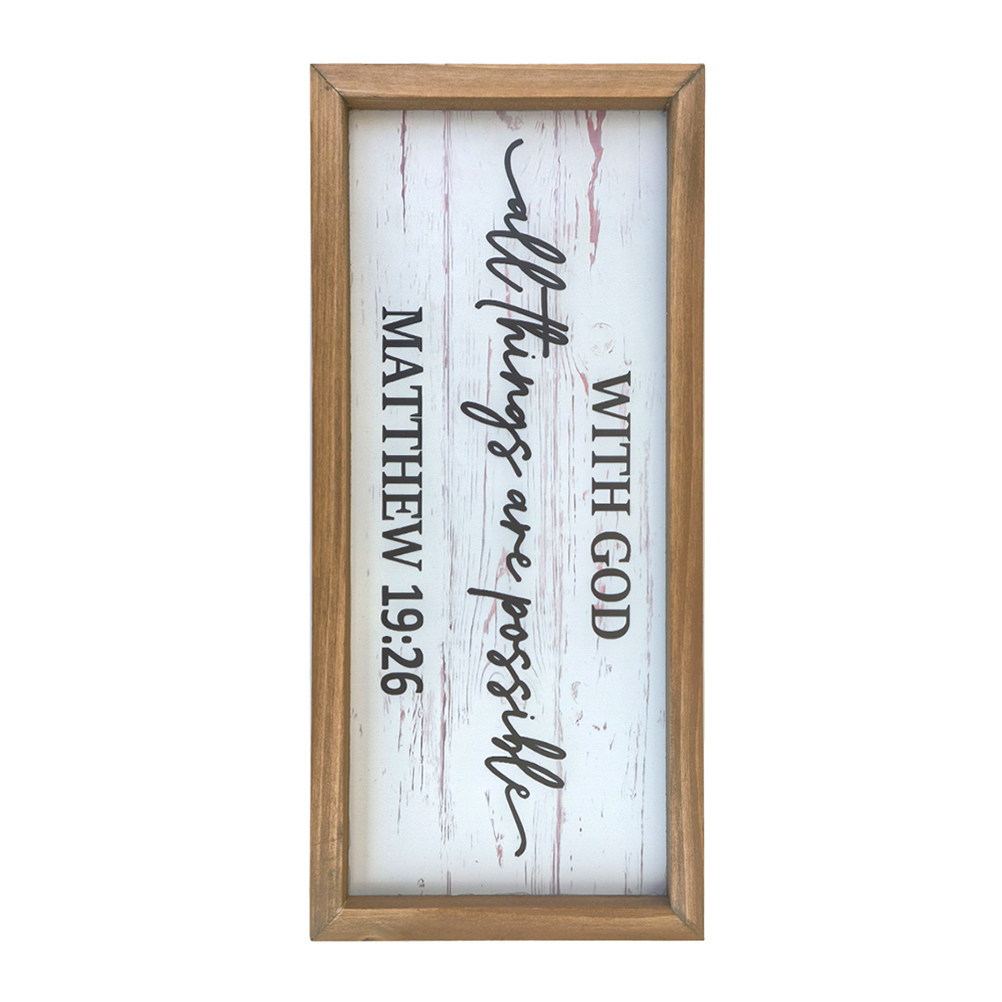 Rustykalna Drewniana Tabliczka – Home Office Quotes recenzja i cena
