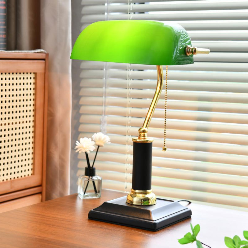 Vintage Republikańska Szanghaj – Home Office Lamp recenzja i cena