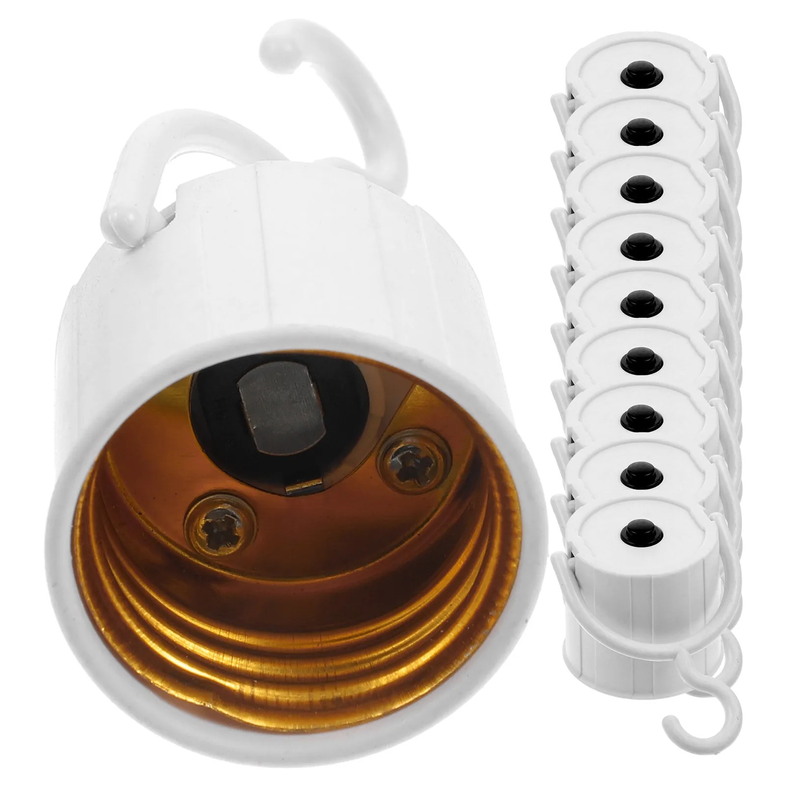 Oprawka E27 Żarówki LED Gniazd – Home Office Lamp recenzja i cena