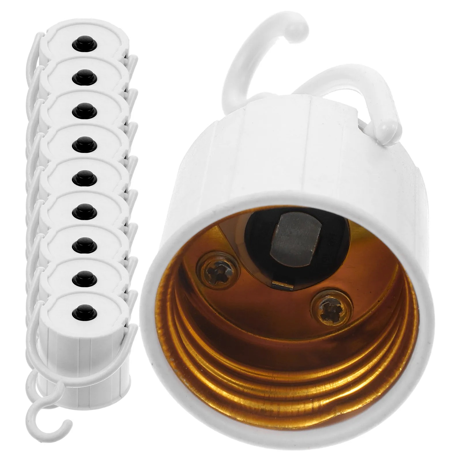 Oprawka E27 Żarówki LED Gniazd – Home Office Lamp recenzja i cena
