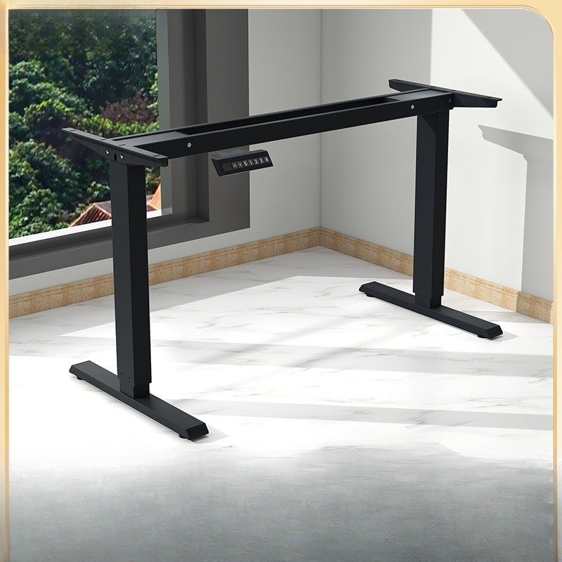 Dwie lub trzy części biurka do – Home Office With Two Desks recenzja i cena
