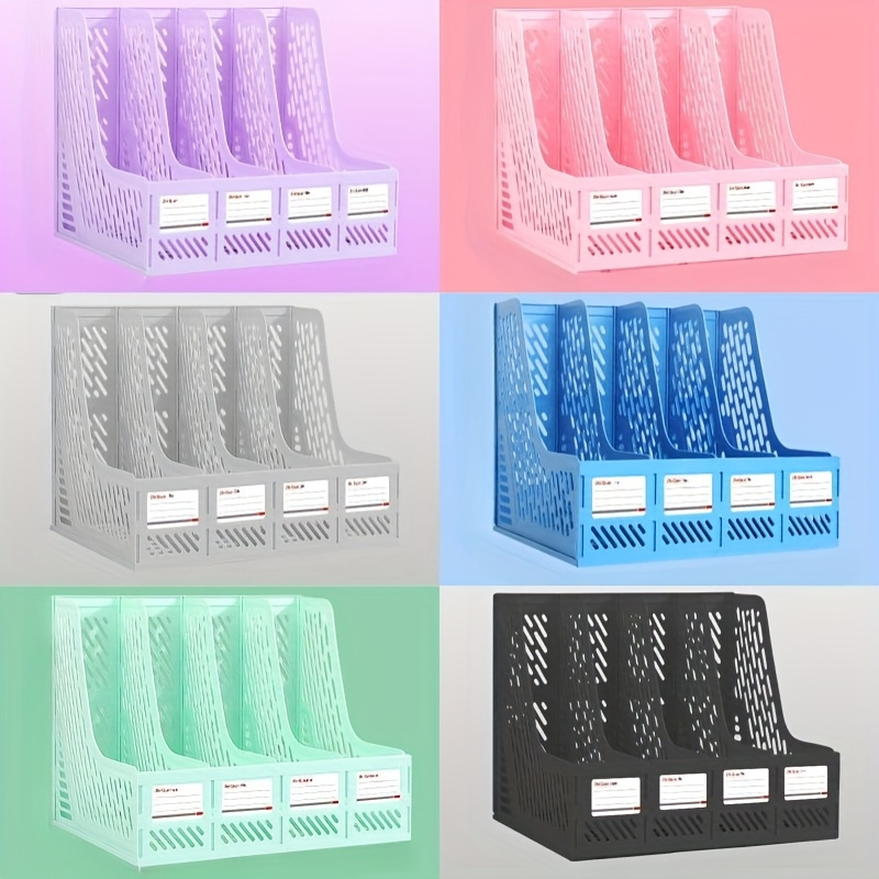 1 szt., Pogrubiony organizer n – Letter Tray Desk recenzja i cena