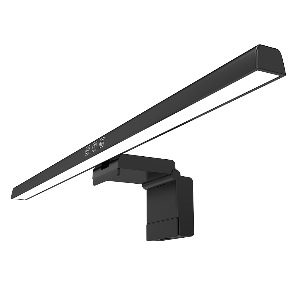 Światło LED do monitora, ściem – Home Office Lamp recenzja i cena