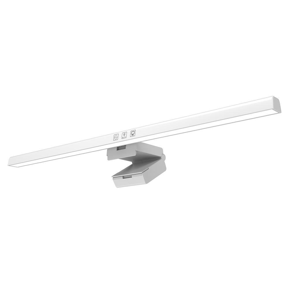 Światło LED do monitora, ściem – Home Office Lamp recenzja i cena