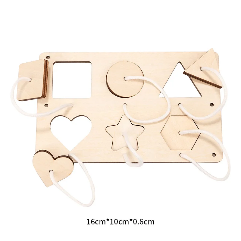 Tablica Manipulacyjna DIY Mont – Letter Tray Desk recenzja i cena