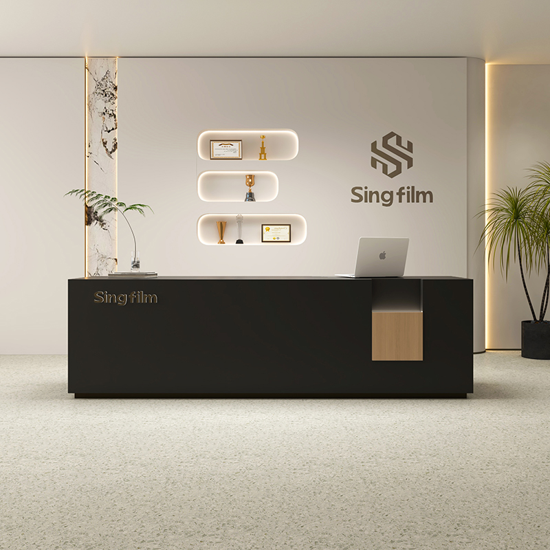 Kasa Fiskalna Luksusowe Biurka – Home Office With Two Desks recenzja i cena