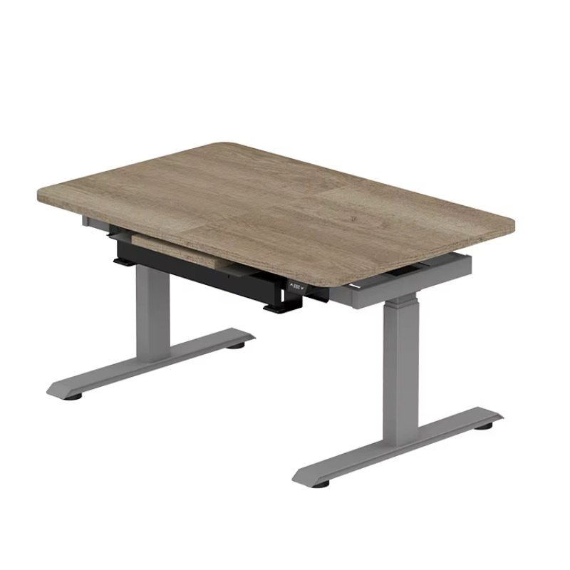 Regulowany w wysokości i szero – Standing Desk Electric recenzja i cena