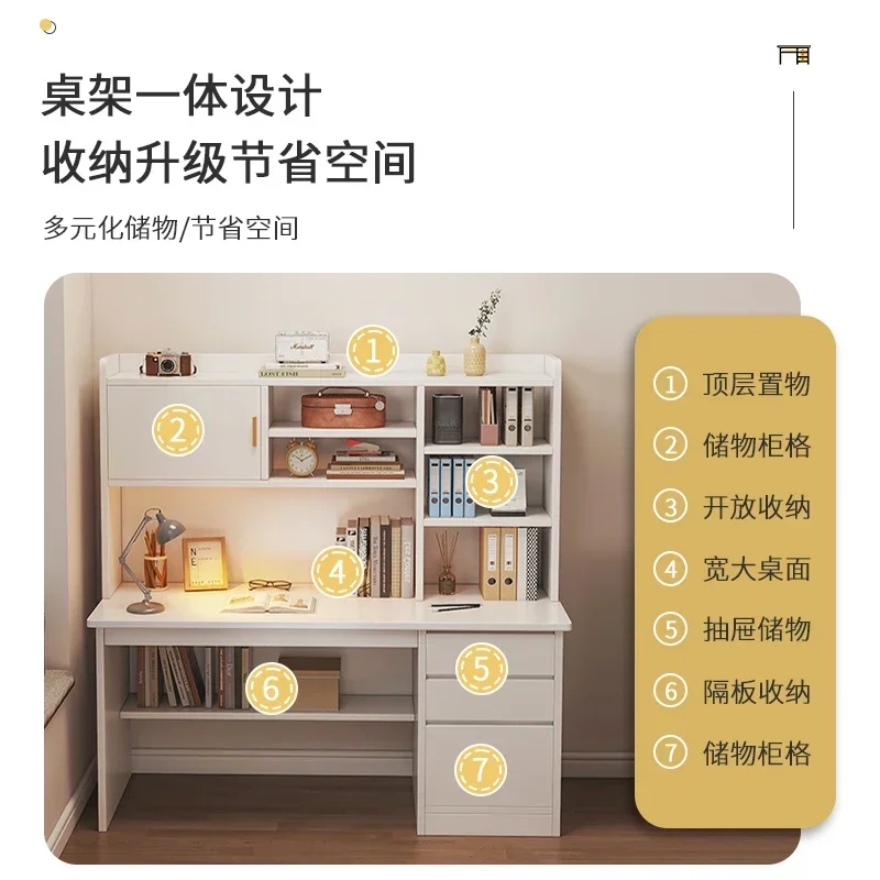 Biurko do pracy, biurko do nau – Home Office Jobs recenzja i cena