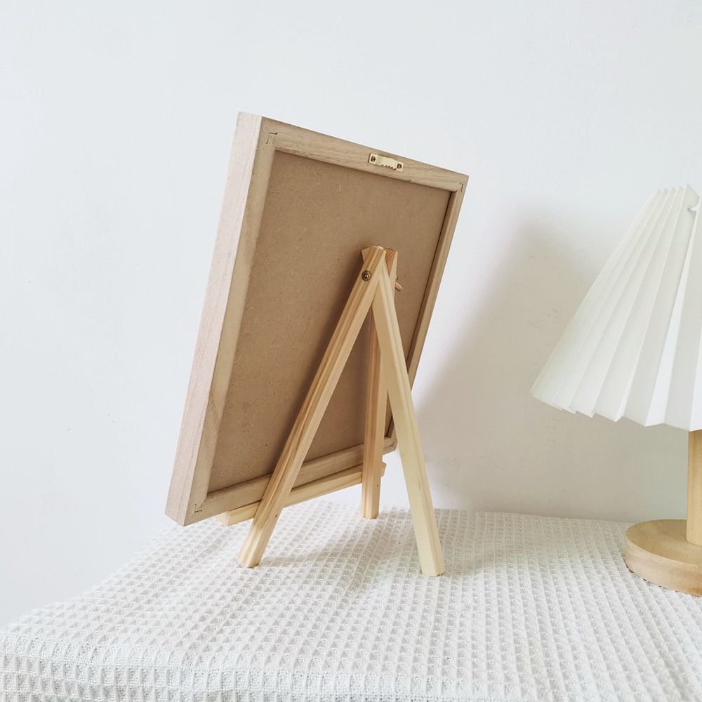 Wielofunkcyjna Drewniana Tabli – Letter Tray Desk recenzja i cena