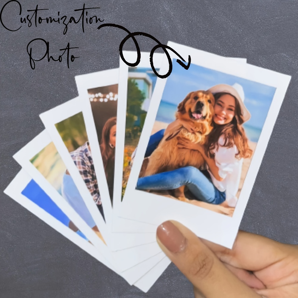 5 szt. Personalizowanych Kart  – Home Office Pinterest recenzja i cena