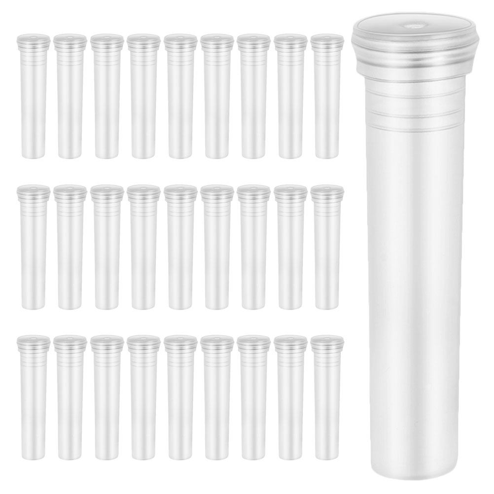 100 szt. Przezroczystych wazon – Home Office With Plants recenzja i cena