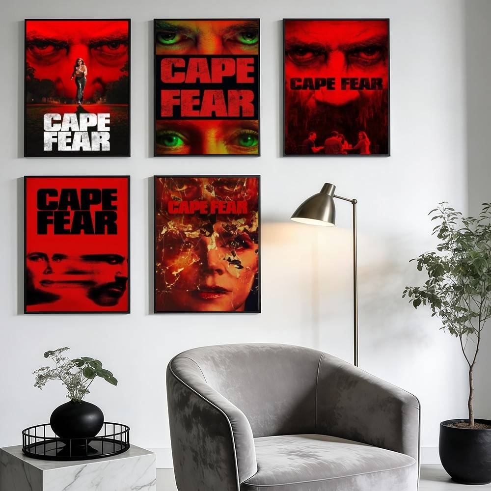 C-CapeS F-FearS 2026 Plakat HQ – Home Office Hq recenzja i cena