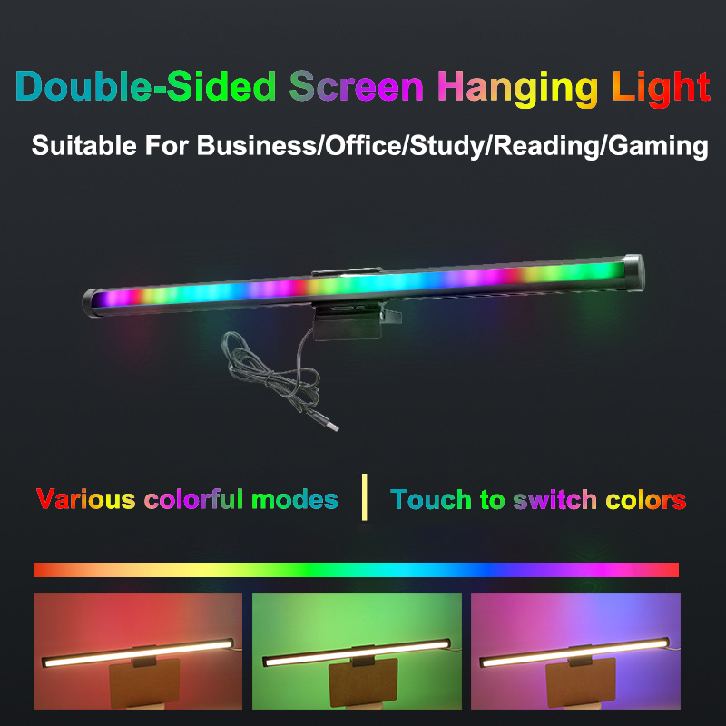 Lampa biurkowa LED z regulacją – Home Office Lamp recenzja i cena