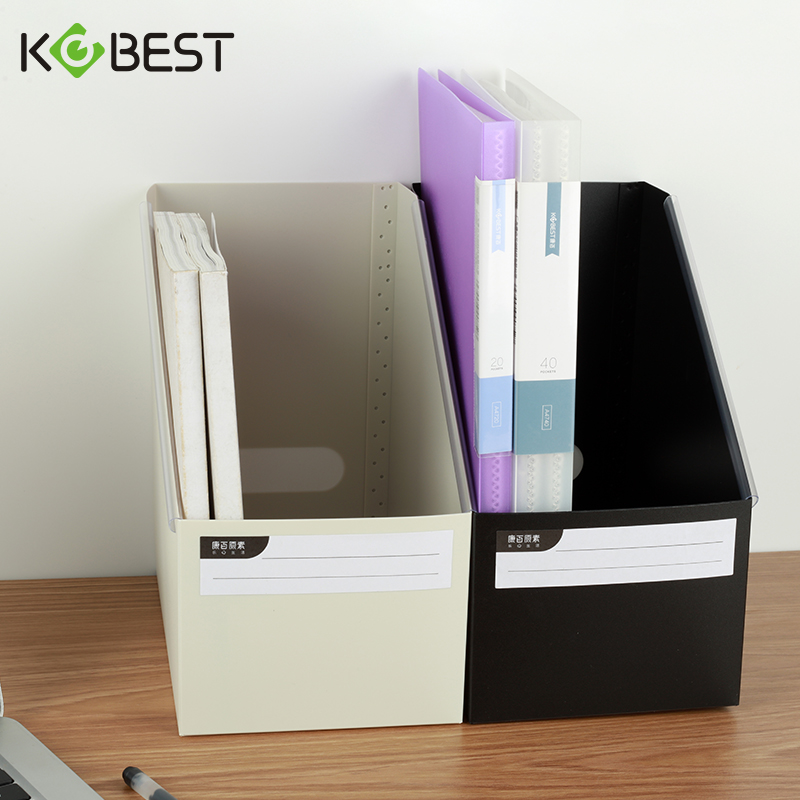 Pudełko do sortowania książek  – Letter Tray Desk recenzja i cena