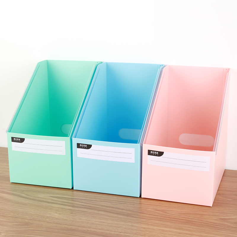 Pudełko do sortowania książek  – Letter Tray Desk recenzja i cena