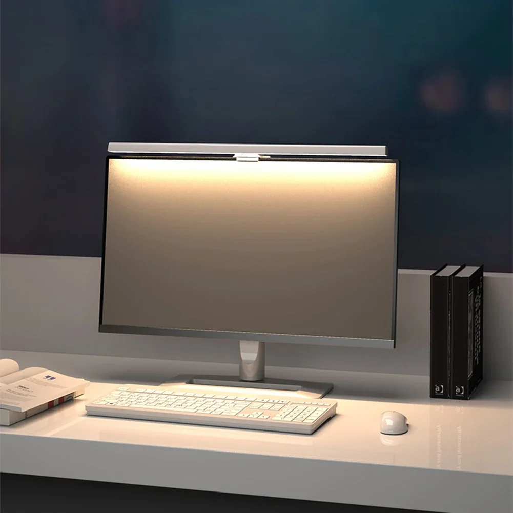 Lampa monitorowa 50 cm, listwa – Home Office Lamp recenzja i cena