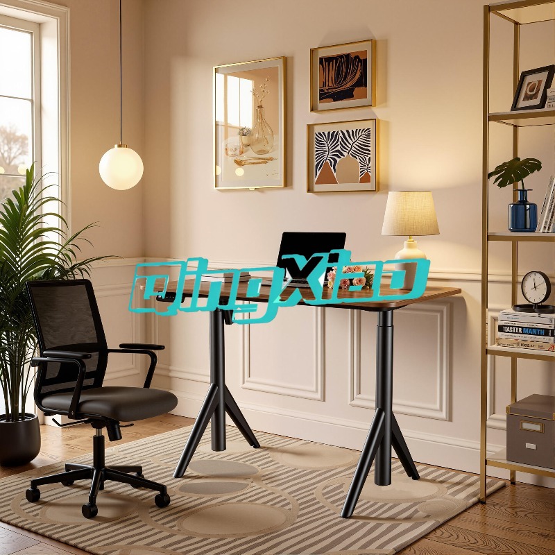 Inteligentne elektryczne biurk – Standing Desk Electric recenzja i cena