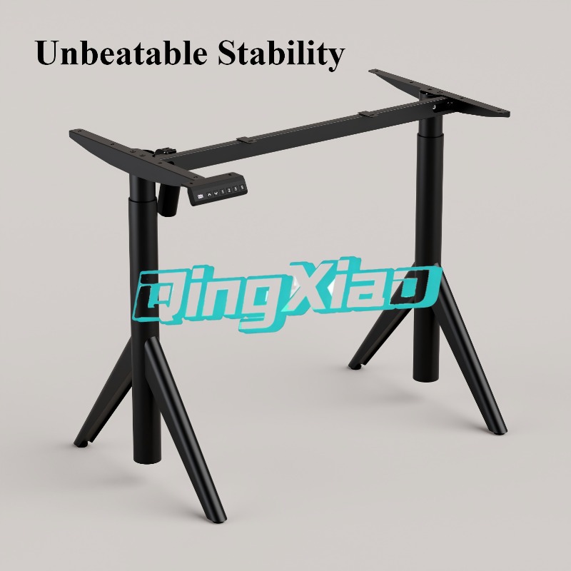 Inteligentne elektryczne biurk – Standing Desk Electric recenzja i cena
